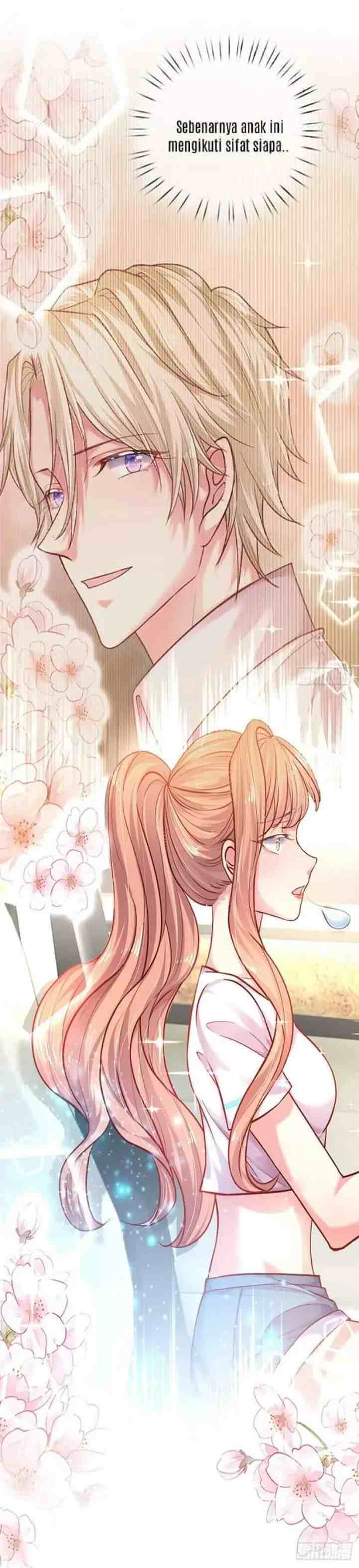 Drama Mommy Online Battle chapter 37 halaman 5