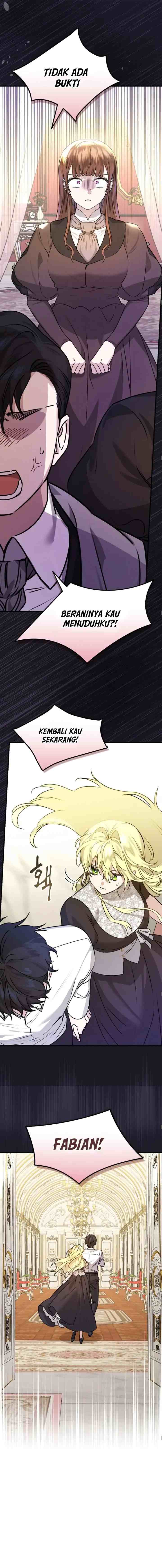 The Perfect Plan For A Fairy Tale Ending chapter 21 halaman 10