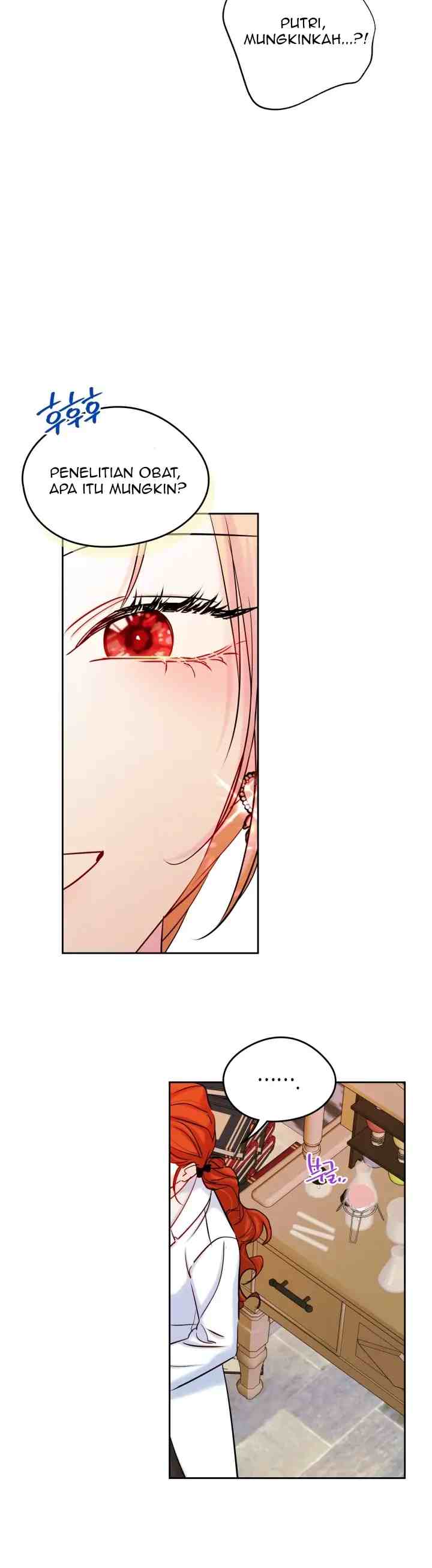 I Became the Male Lead's Female Friend chapter 38 halaman 10