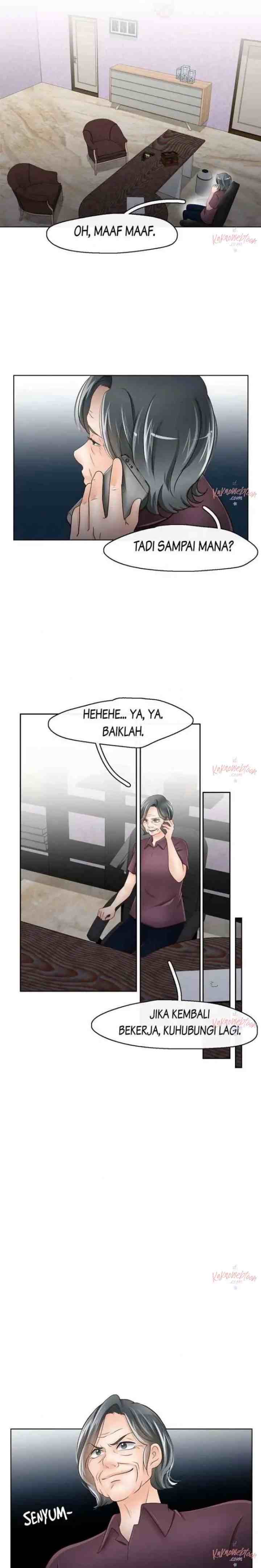 Love Pixie chapter 54 halaman 11