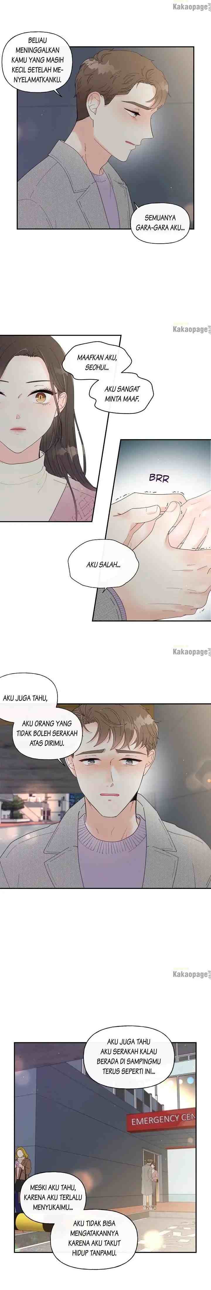 Before I Lose You chapter 32 halaman 7