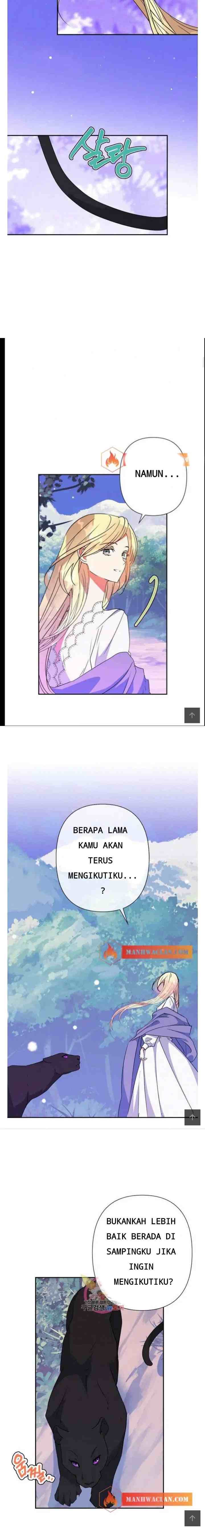 I Raised A Beast Well chapter 91 halaman 12