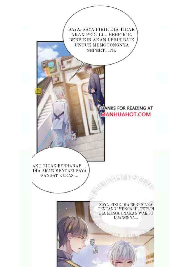 Continued Love chapter 58 halaman 13