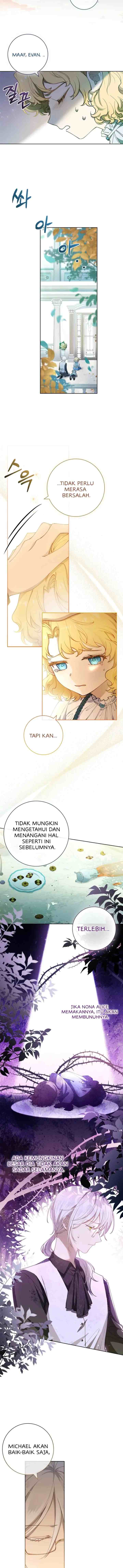I'll Respect The Male Lead Taste chapter 14 halaman 5