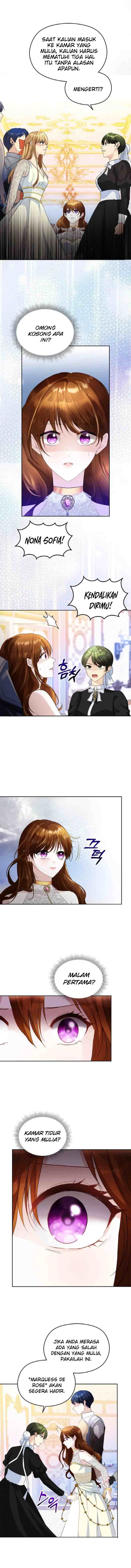 After the Insomnia Was Cured, the Tyrant Became Obsessive chapter 1 halaman 14