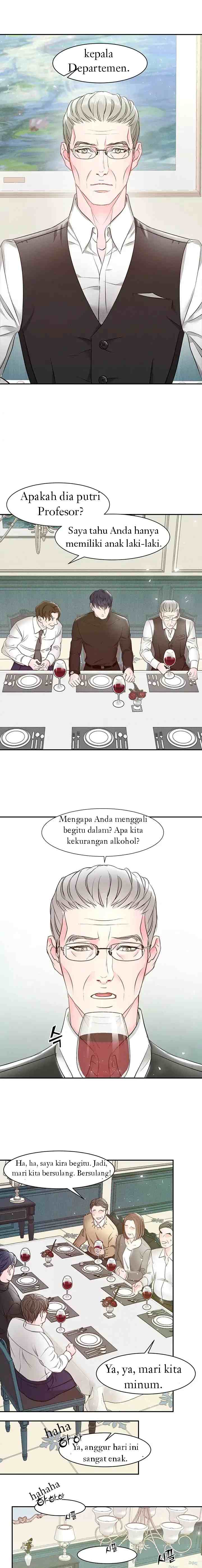 Fall for You chapter 2 halaman 17