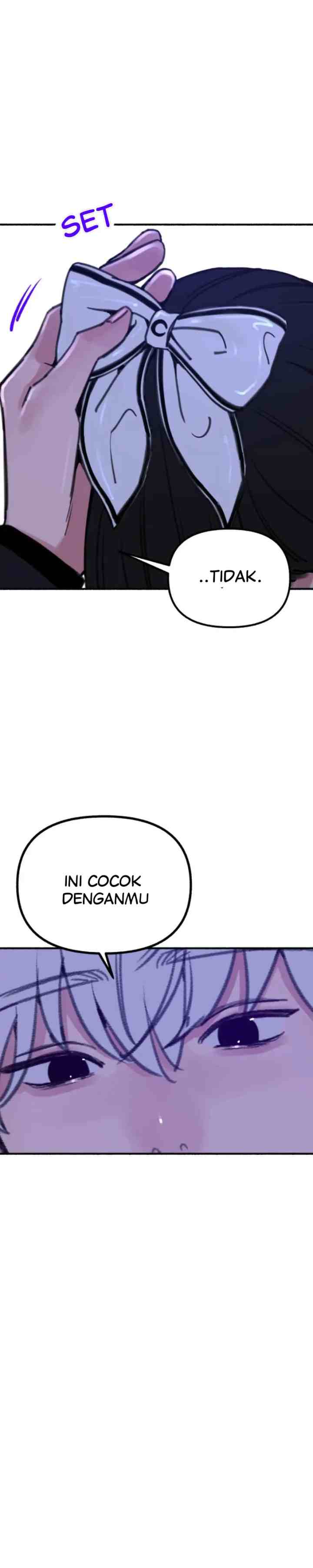 Muse On Yumyeong chapter 46 halaman 13