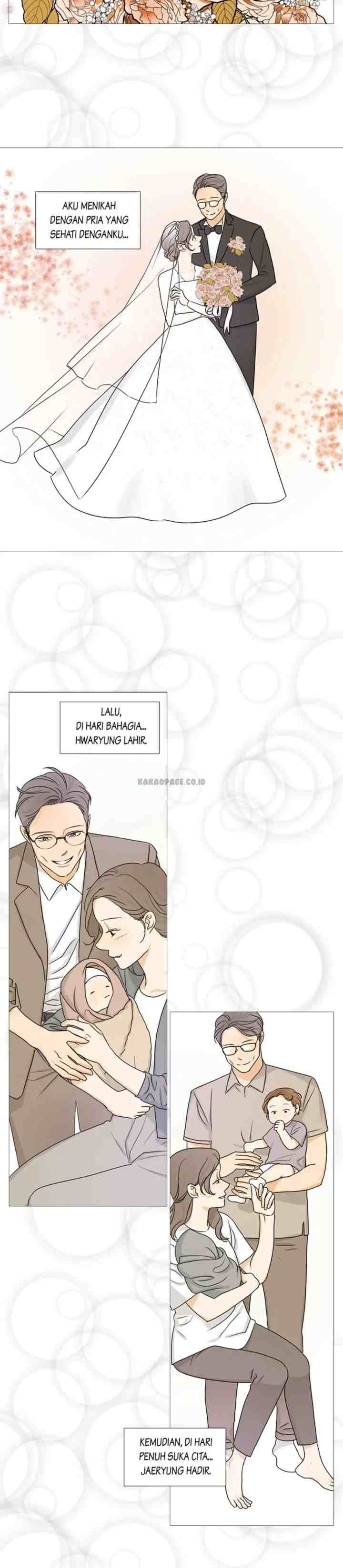 Doryung's Family chapter 70 halaman 9