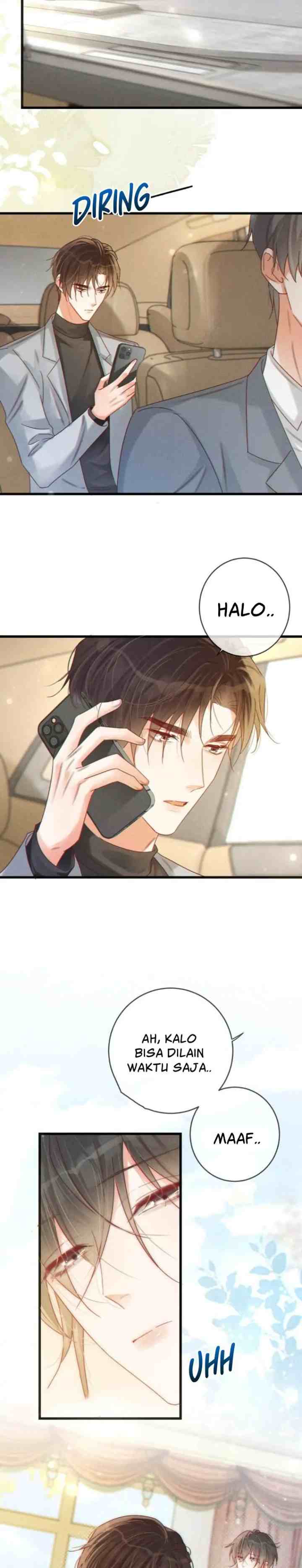 Intoxicated chapter 76 halaman 4