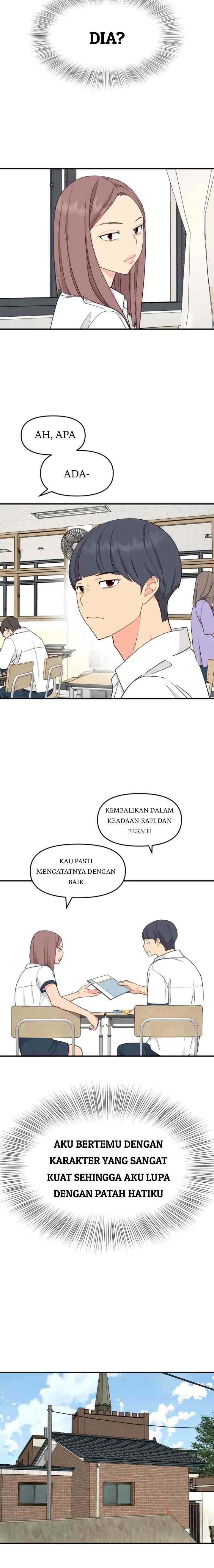 Her Conquero chapter 51 halaman 10