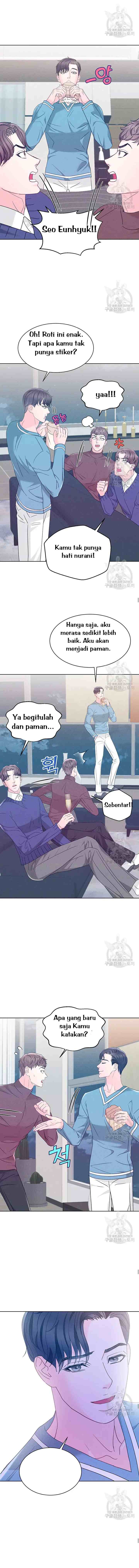 Fall for You chapter 61 halaman 7