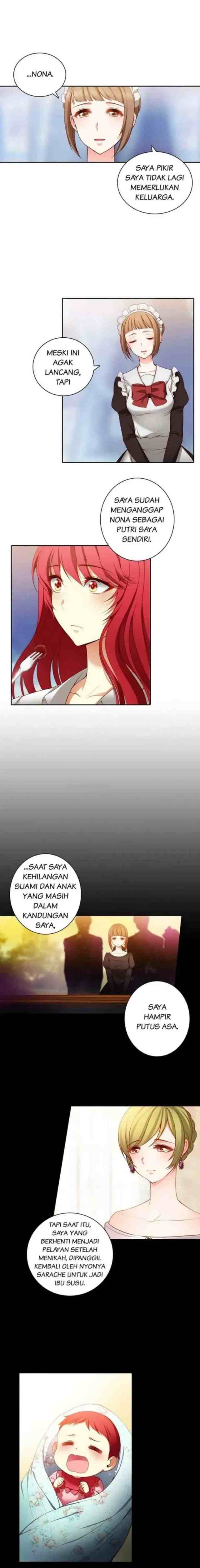 Adonis chapter 11 halaman 6