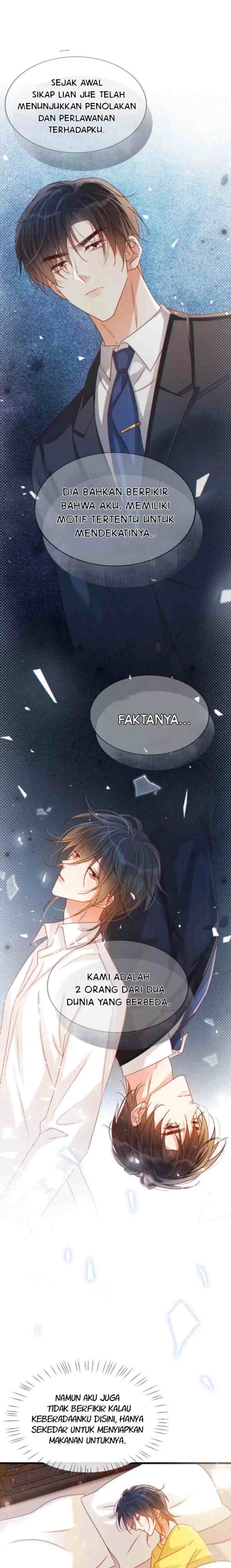 Intoxicated chapter 80 halaman 6