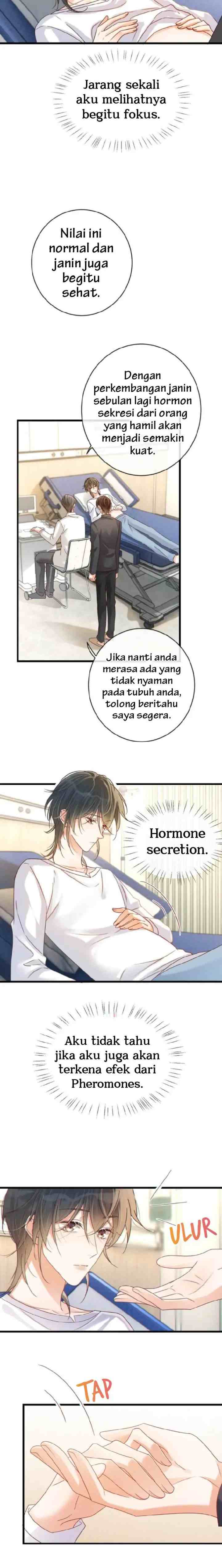 Intoxicated chapter 54 halaman 7