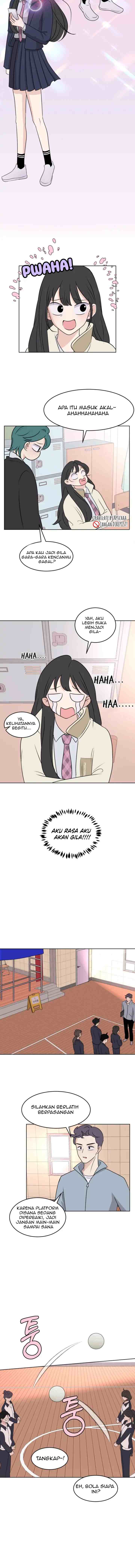 Spoiler Highteen chapter 3 halaman 6