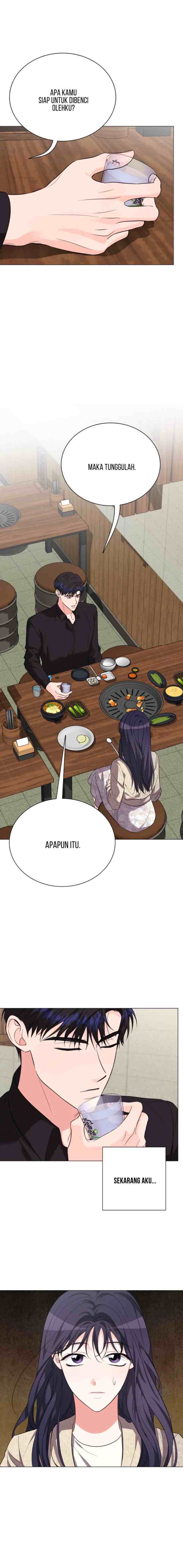 See You After Work chapter 30 halaman 7