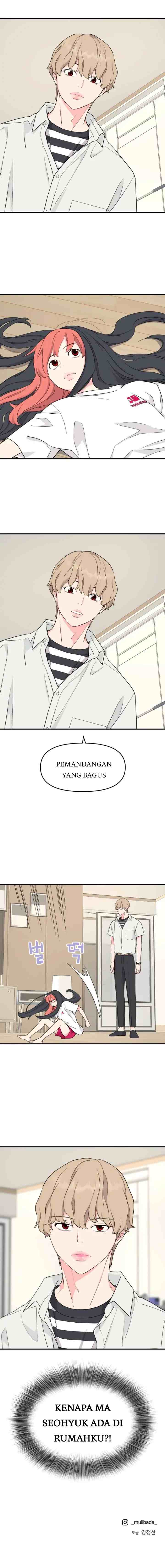 Her Conquero chapter 52 halaman 12
