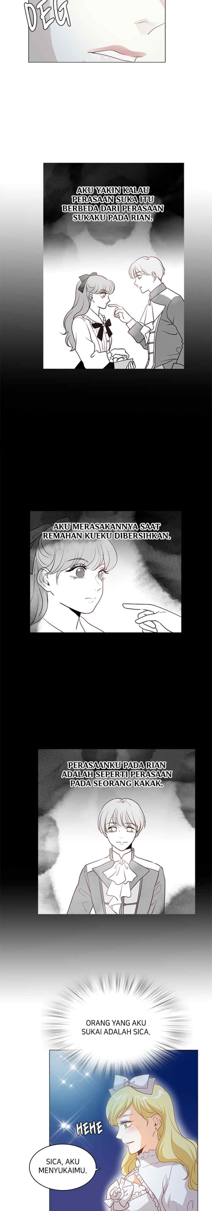 Baby Princess the Matchmaker chapter 103 halaman 13