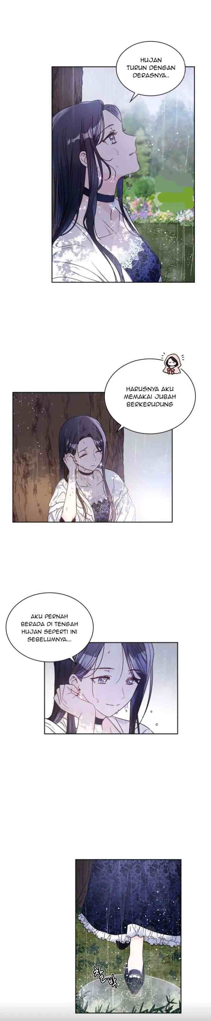 Valia, Tribute To Shuden chapter 15 halaman 13