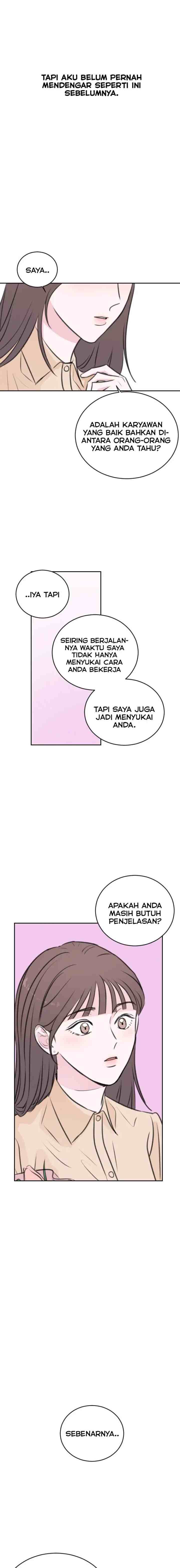 In-House Marriage After Breakup chapter 13 halaman 9