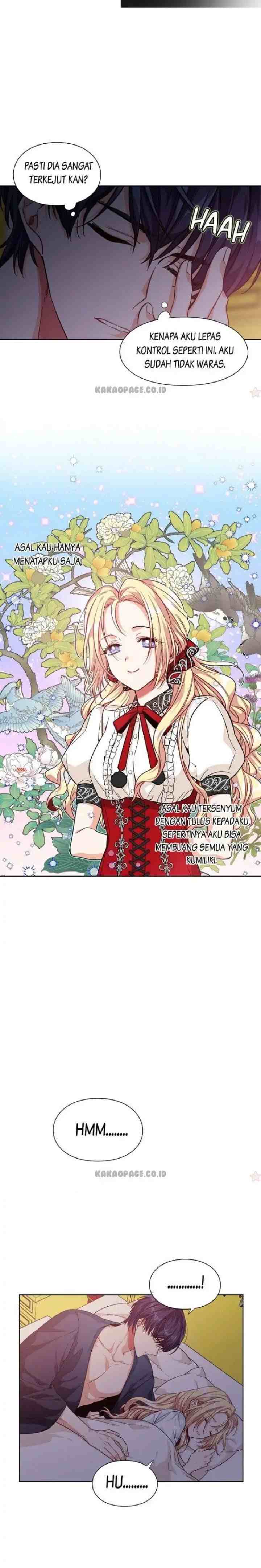 Doctor Elise: The Royal Lady with the Lamp chapter 68 halaman 9