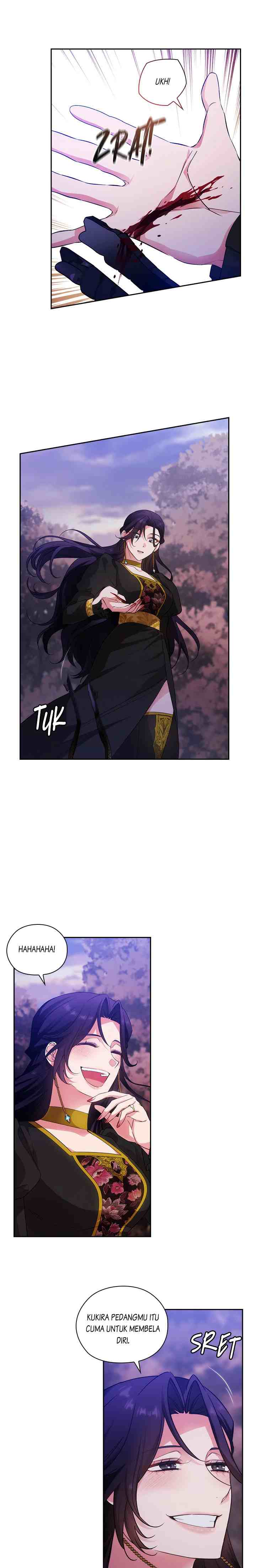 Adonis chapter 215 halaman 5
