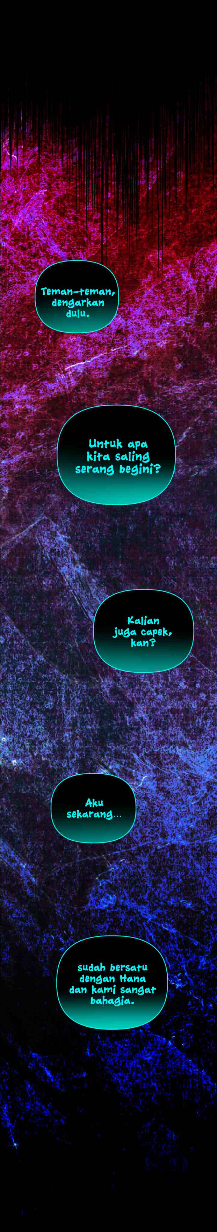 Survive Romance chapter 53 halaman 4
