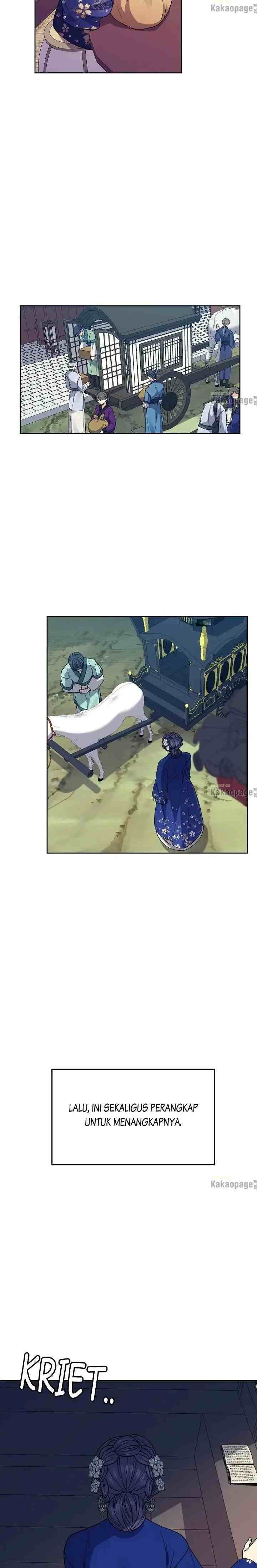 Queen's Revenge chapter 116 halaman 15