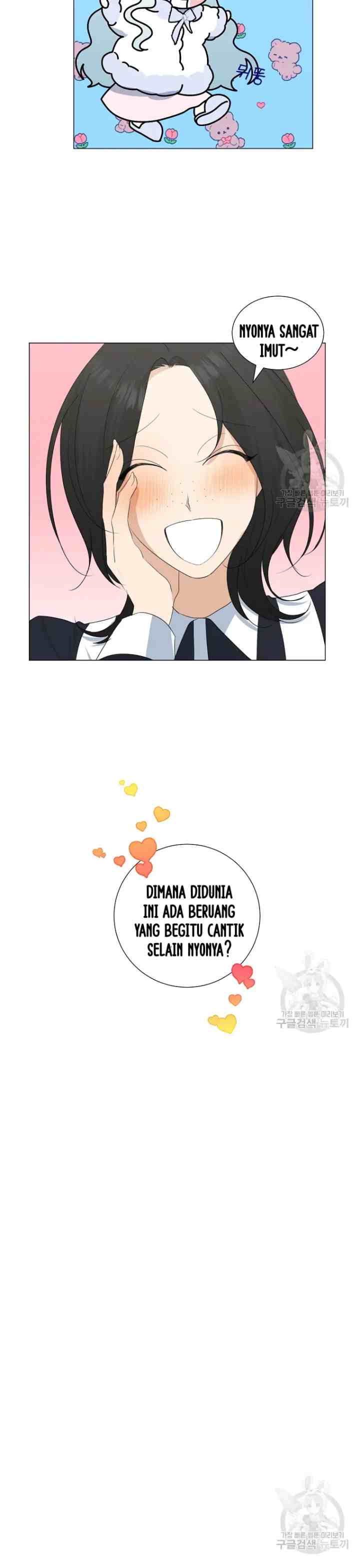 Somehow, My Tyrant Husband Has Became Cautious chapter 30 halaman 4