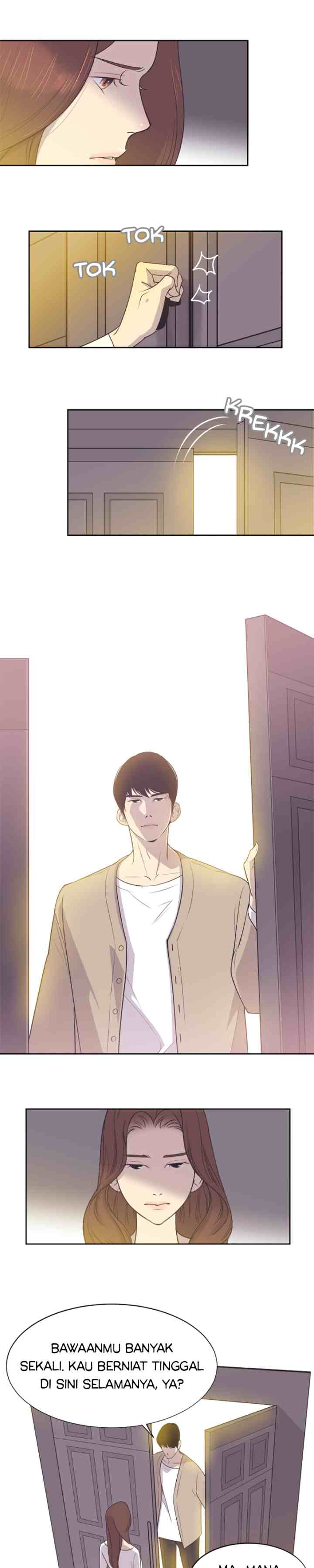 Let's Get Married Again chapter 13 halaman 16