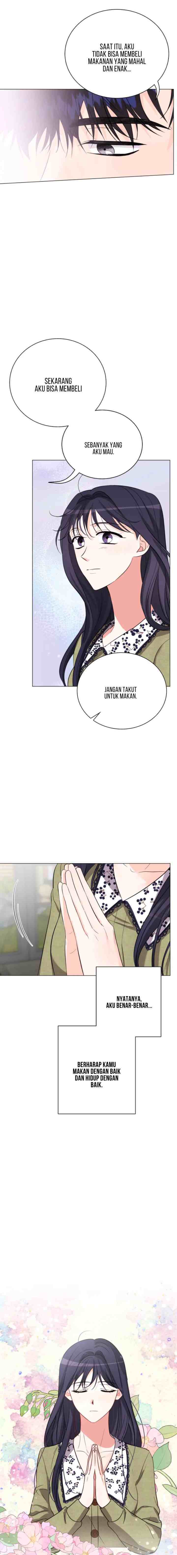 See You After Work chapter 23 halaman 16