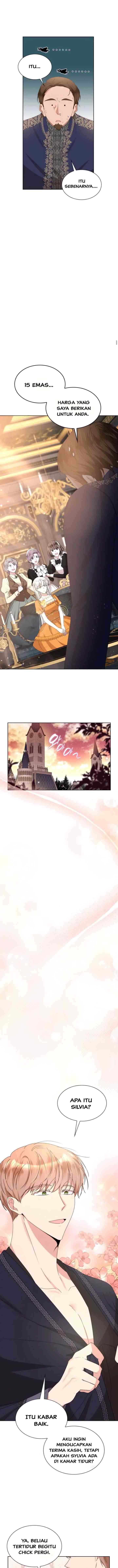 I Hope to Die chapter 8 halaman 14