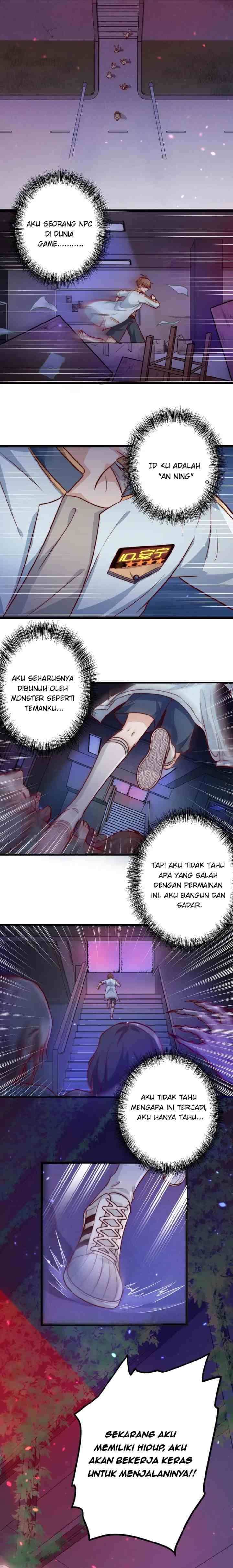 Escape Game chapter 1 halaman 8