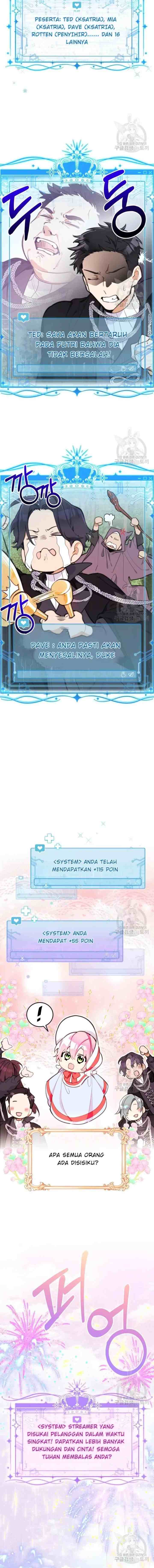 Lotto Princess chapter 7 halaman 4