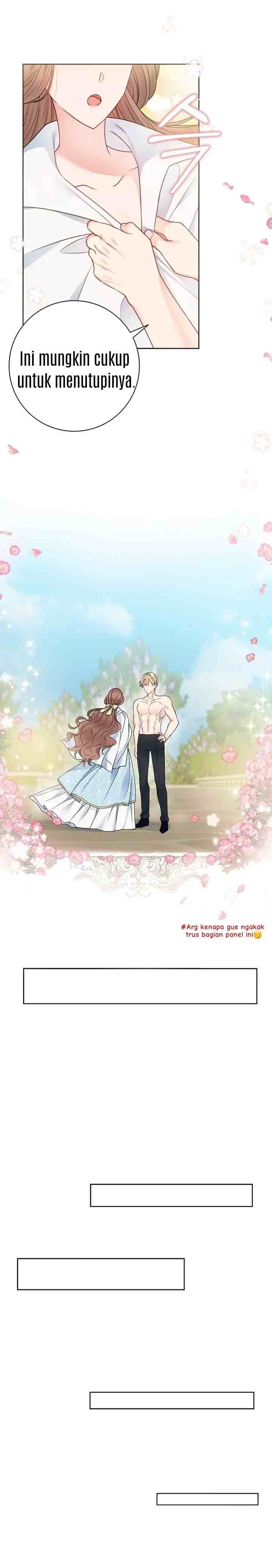 Sickly? Husband's Contractual Wife chapter 12 halaman 7