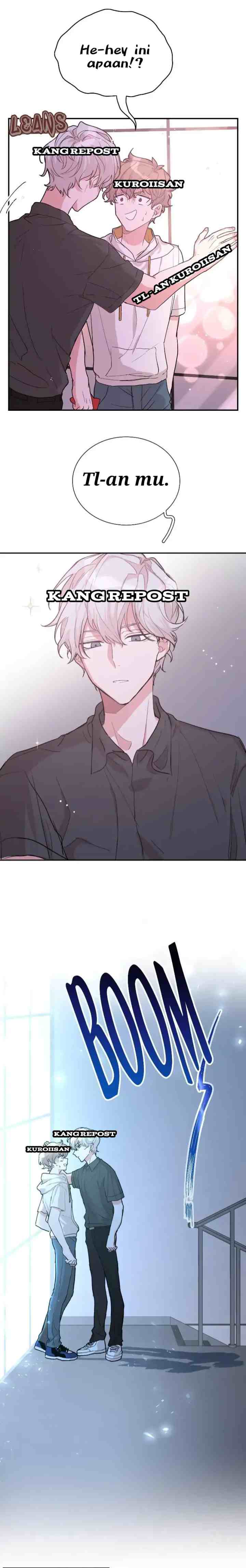 Don't Confess To Me chapter 10 halaman 9