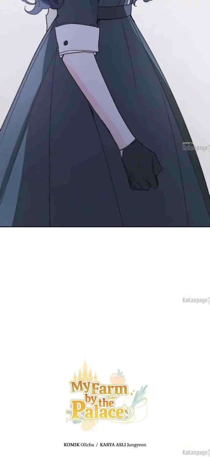 Marronnier Farm Near by the Imperial Palace chapter 37 halaman 20