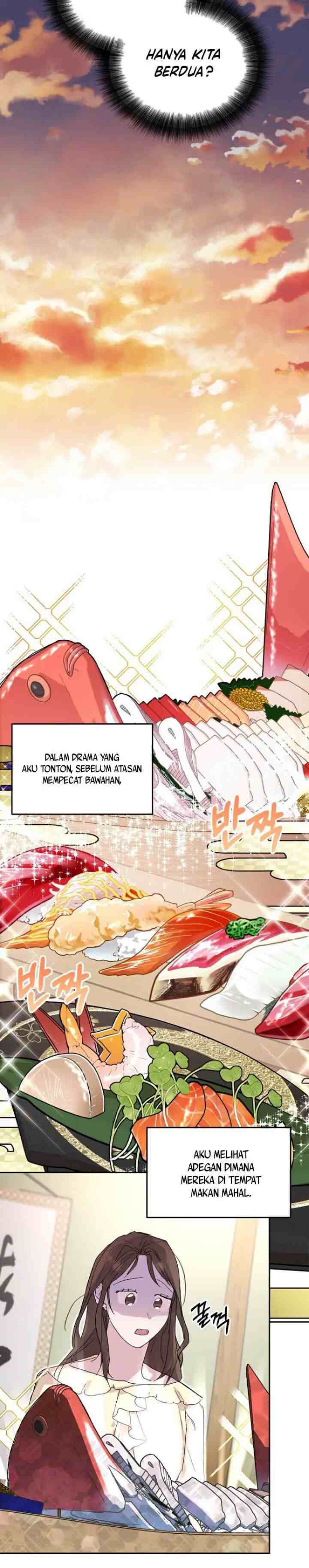 Save It For The Honeymoon chapter 6 halaman 15