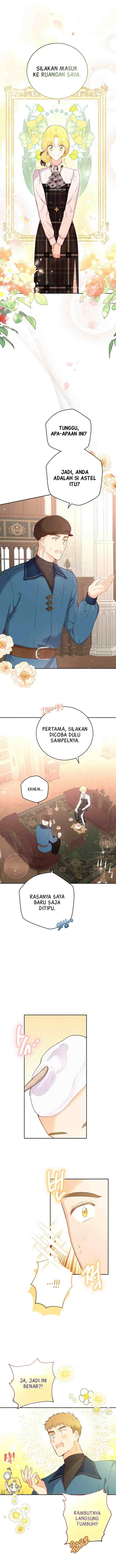 He's My Real Brother, Duke chapter 31 halaman 9