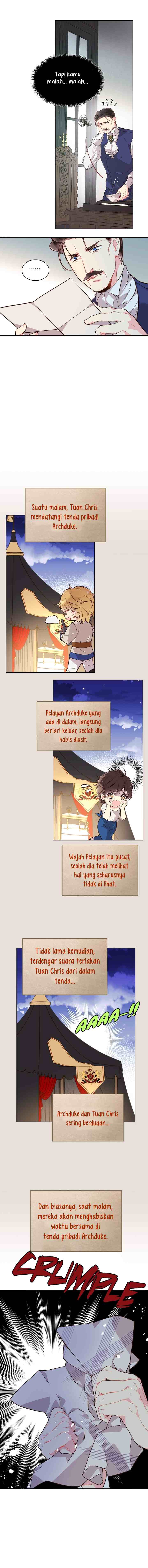 Béatrice chapter 30 halaman 5