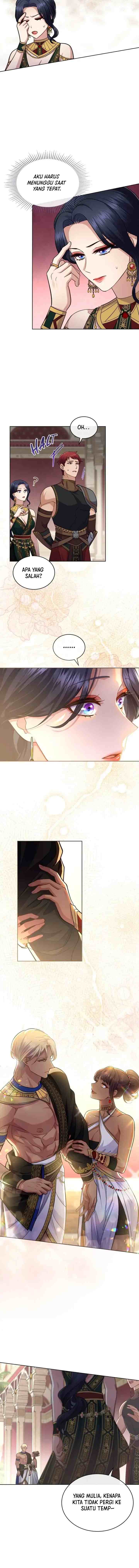 Lies Become You chapter 62 halaman 10