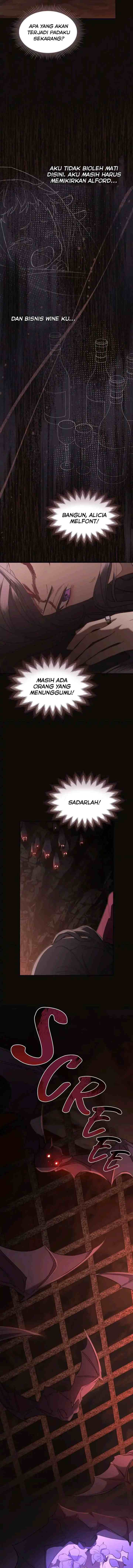 Rewriting My Tragic Ending chapter 2 halaman 6