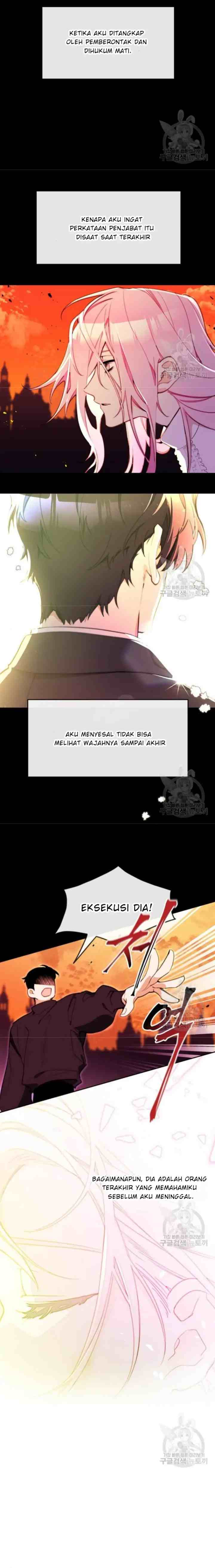 Lotto Princess chapter 12 halaman 13