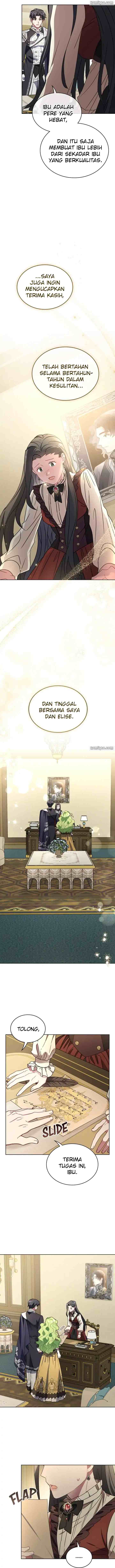 Princess of the Animals chapter 32 halaman 8