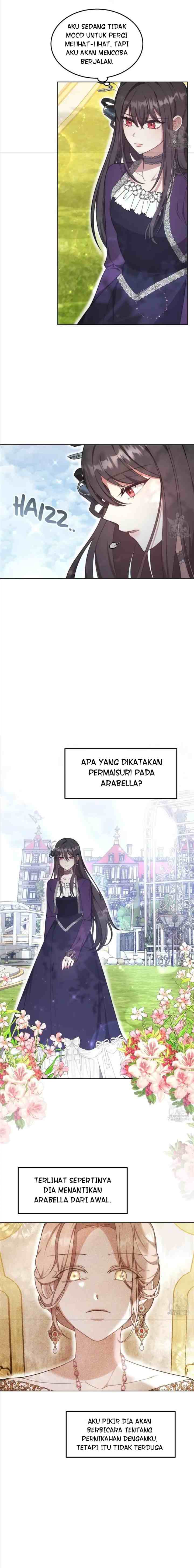 I Hated It Even More chapter 12 halaman 4
