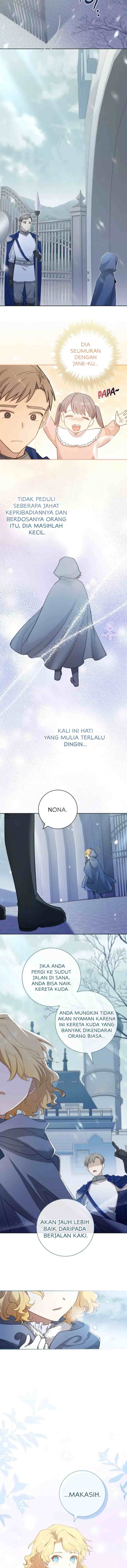 I'll Respect The Male Lead Taste chapter 21 halaman 4