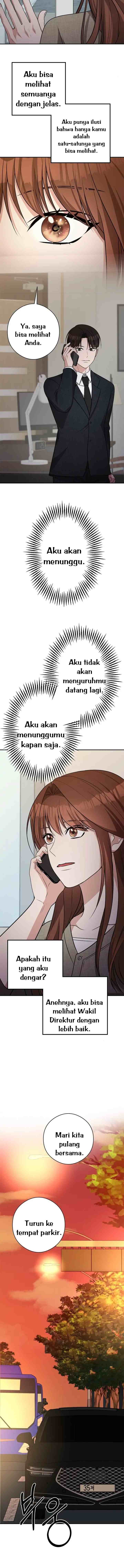 She Looks So Good chapter 41 halaman 14