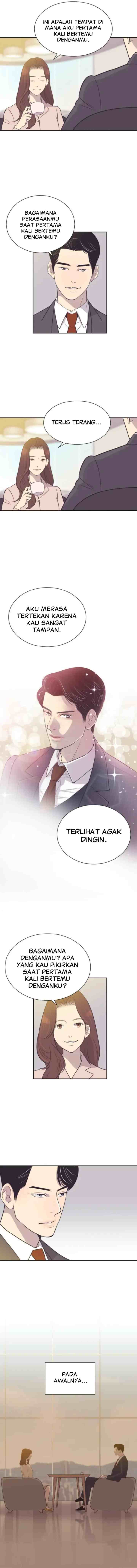 Let's Get Married Again chapter 98 halaman 6