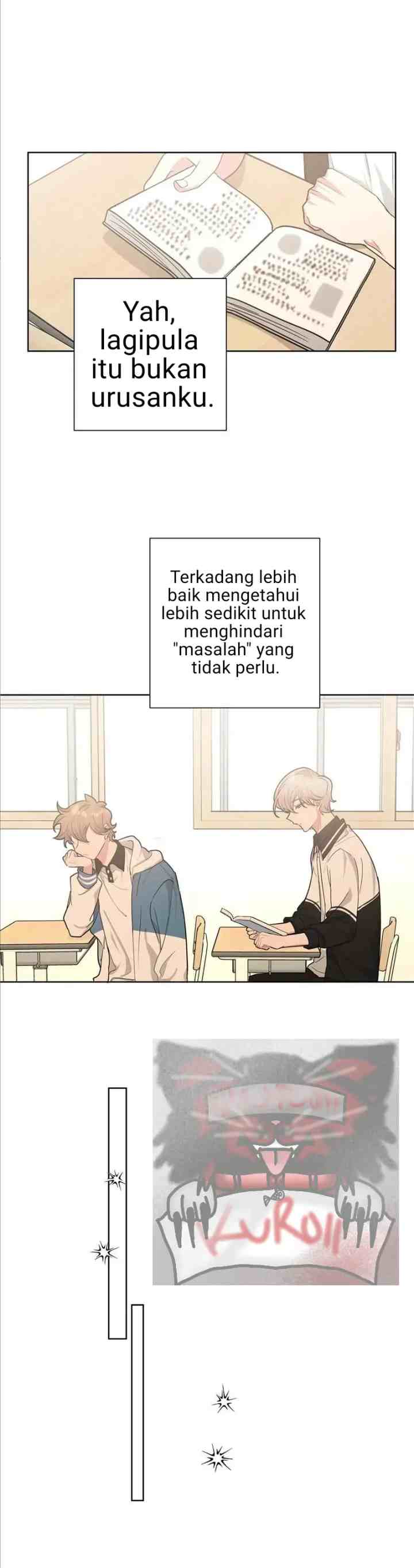 Don't Confess To Me chapter 12 halaman 7
