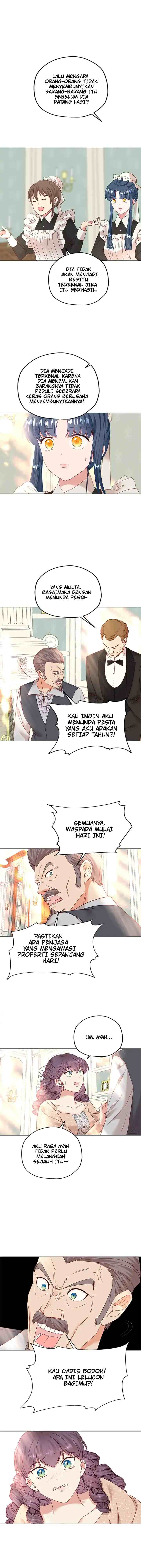 A Queen Without Her Crown chapter 20 halaman 5